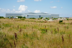 Nordhavn  Naturpark